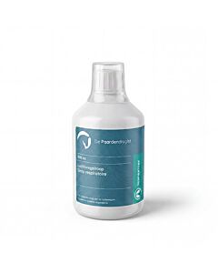 Paardendrogist Sirop respiratoire