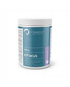 Paardendrogist In Focus Zen Tryptophane Taurine