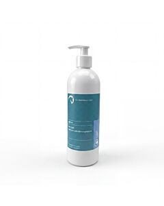 Paardendrogist Latte Antiprurito 480 ML