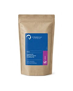 Paardendrogist Mix Souplesse 1 kg

