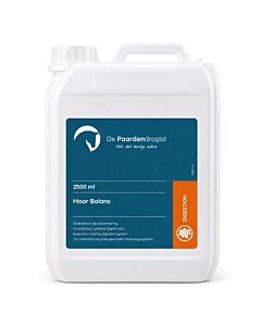 Paardendrogist Moor Balans Apport Acide Fulvique 2.5 L
