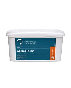 Paardendrogist Optima Forma Nutrition & riche en zinc 2.5 kg


