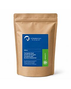 Paardendrogist Pur Fenugrec Graines 1 kg
