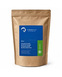 Paardendrogist Pur Fenugrec Poudre 1 kg

