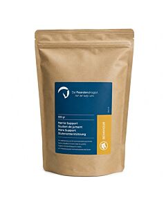 Paardendrogist Pur Gattilier Merrie Support 500 g