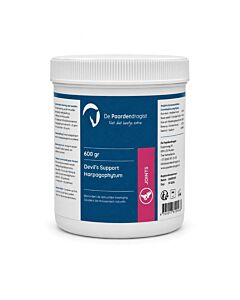 Paardendrogist Pur Harpagophytum 600 g