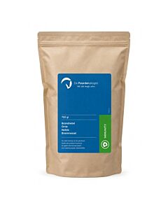Paardendrogist Pur Ortie 700 g