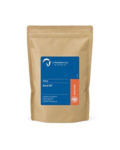 Paardendrogist Pur Psyllium Sand Off 700 g