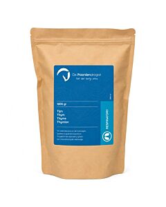 Paardendrogist Pur Timo 1 kg