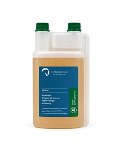 Paardendrogist Pur Vinaigre de pomme 1 L