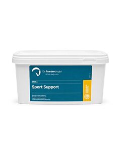 Paardendrogist Sport support 2.5 kg
