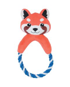 Zolux Peluche Panda Corda 12.5 cm