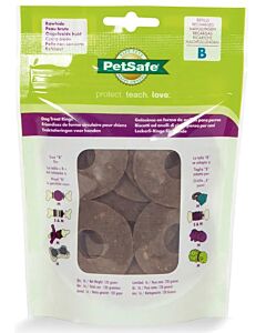 Busy Buddy Friandises Recharge taille B
