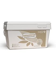 Phyto Master Harpagophytum souplesse articulaire cheval