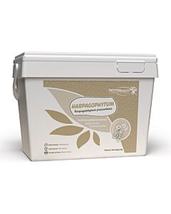 Phyto Master Harpagophytum souplesse articulaire cheval