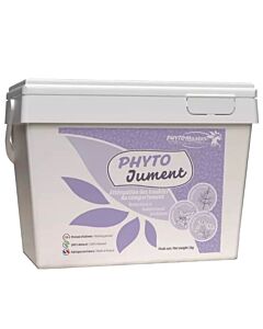 Phyto Master Jument