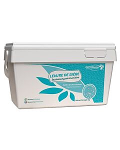 Phyto Master Levure de Bière digestion cheval