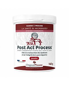 Post Act Process 140 gr