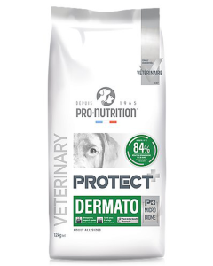 Flatazor Protect Dermato Cane 12 kg