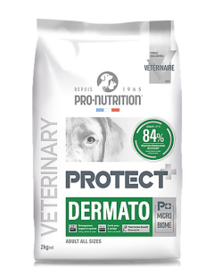 Pro-Nutrition Protect Dermato chien 2 kg