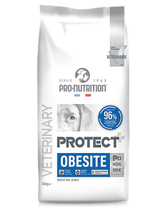 Flatazor Protect Obesità Cane 12 kg
