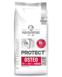 Pro-Nutrition Protect Osteo chien 12 kg