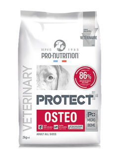 Flatazor Protect Osteo chien 2 kg - La compagnie des animaux