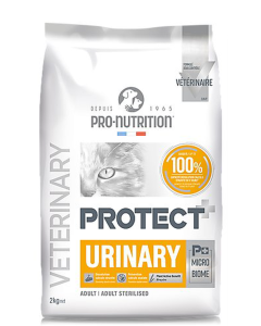 Flatazor Protect Urinary Gatto 2 kg