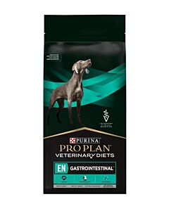 Purina Pro Plan PPVD Chien Gastro Intestinal EN Low Fat 11 kg croquettes pour chien