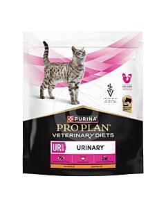 Purina Pro Plan PPVD Chat Urinary UR Poulet
