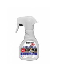 Répulsif Stop Disabituante per Interni cane 250 ml