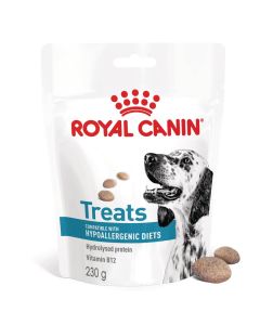Royal Canin Vet Cane Hypoallergenic Treats 230 g