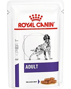 Royal Canin Vet Chien Adult 12 x 100 g