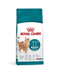 Royal Canin Féline Ageing 11+ Sterilised 400 g