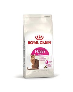Royal Canin Féline Fussy Exigent 2 kg