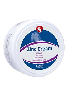 Sectolin Crème de Zinc 200 ml