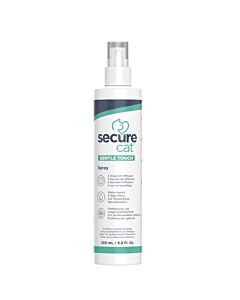 SecureCat Gentle Touch Spray 250 ml