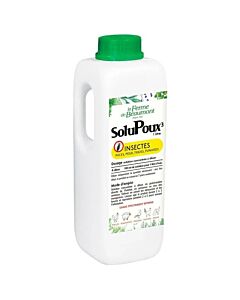 Ferme de Beaumont SoluPoux³ 1 L

