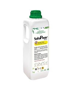 Ferme de Beaumont SoluPoux³ 500 ml
