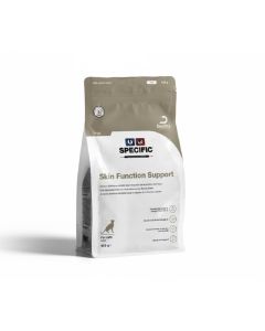 Specific Gatto FOD Skin Function Support 400 g