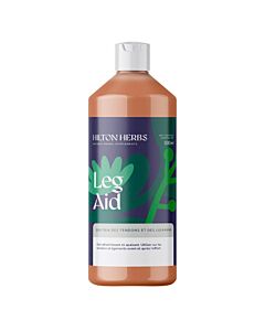 Hilton Herbs Leg Aid - La Compagnie des Animaux