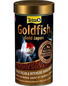 Tetra Goldfish Gold Japan 500 ml