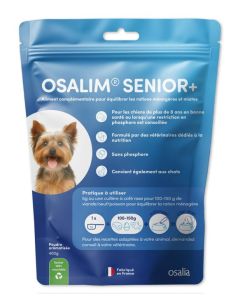 Osalim Senior + sachet 400 g