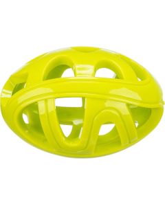 Trixie Gioco Rugby per cane 11 cm