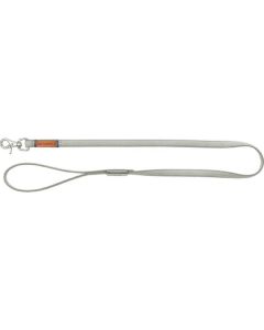 Trixie Guinzaglio Be Nordic M-L 1m grigio chiaro
