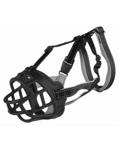 Trixie Muselière Muzzle Flex - La Compagnie des Animaux