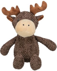 Trixie Peluche Alce per cane 36 cm