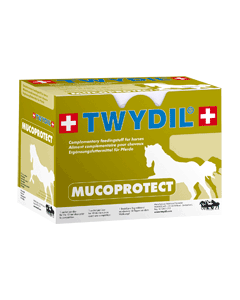 Twydil Mucoprotect 1 bustina da 50 g