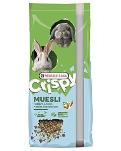 Versele Laga Crispy Muesli lapin