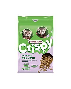 Versele Laga Crispy Pellets Ferrets